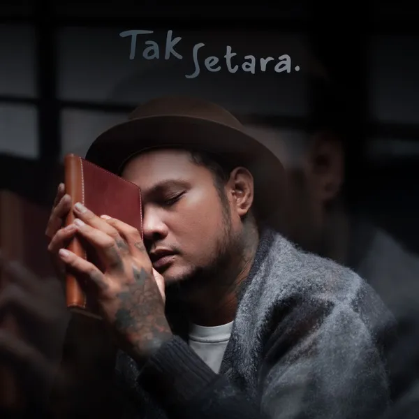 Cover album lagu Tak Setara murni