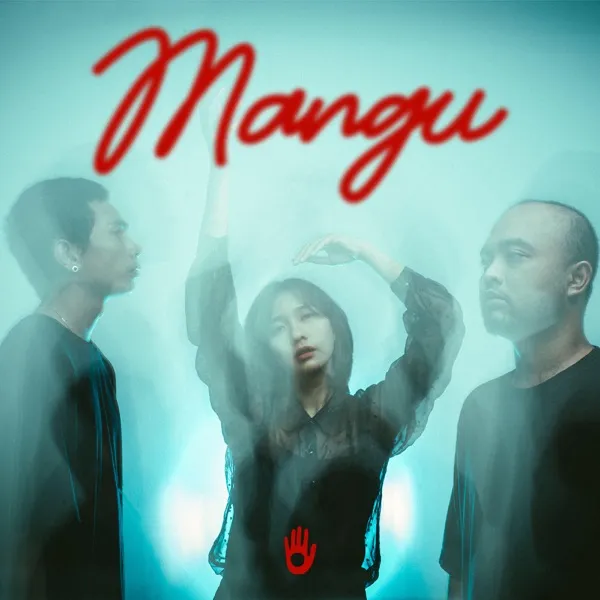 Cover album lagu Mangu (feat. Charita Utami) murni