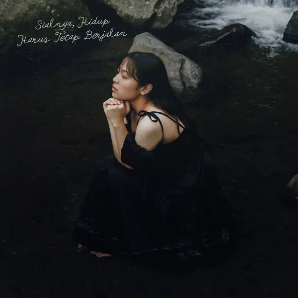 Cover album lagu Kini Mereka Tahu murni