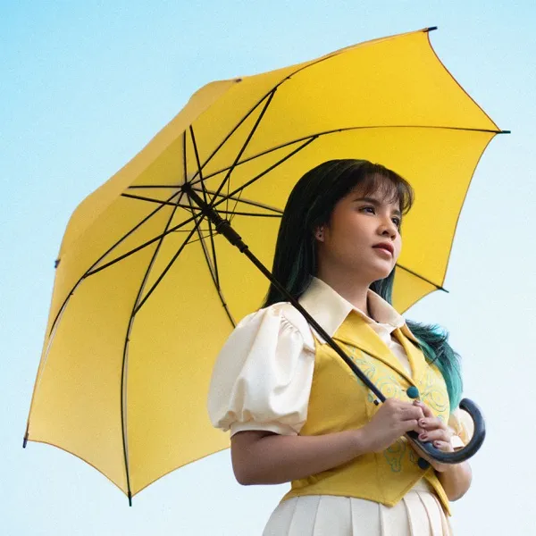 Cover album lagu Sedia Aku Sebelum Hujan murni