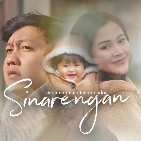 Cover album lagu Sinarengan (feat. Bella Bonita) murni