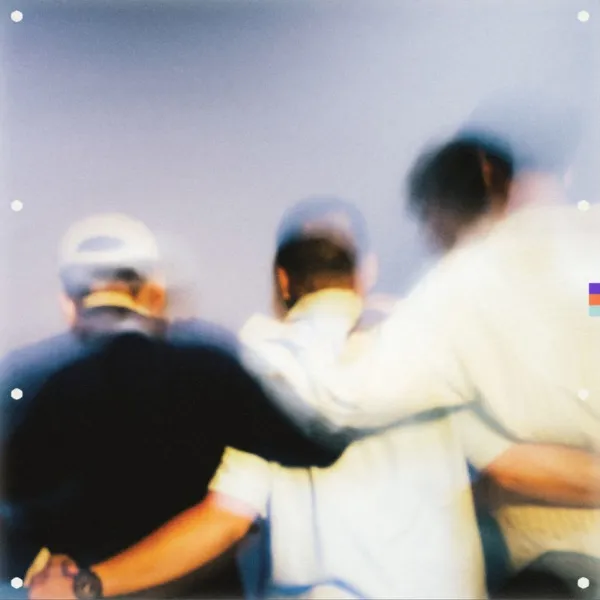 Cover album lagu Aku Ada Untukmu murni
