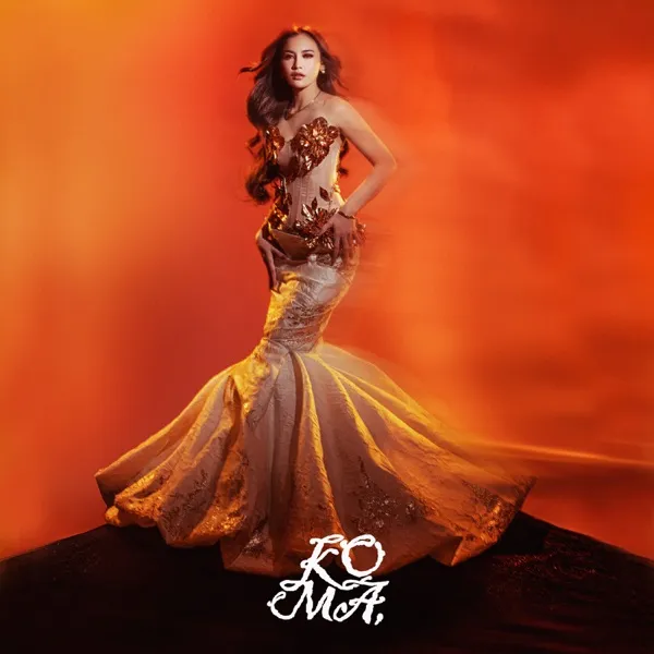 Cover album lagu Untuk Yang Bersama Nya murni