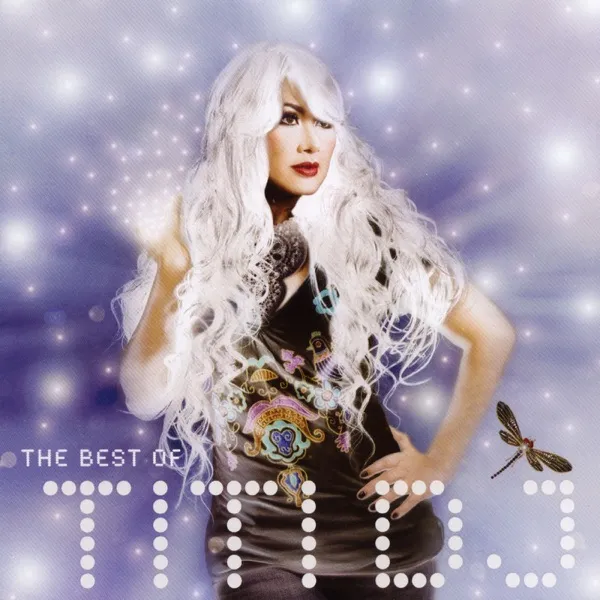 Cover album lagu Bahasa Kalbu murni