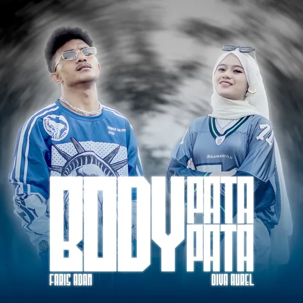 Cover album lagu Body Pata Pata murni