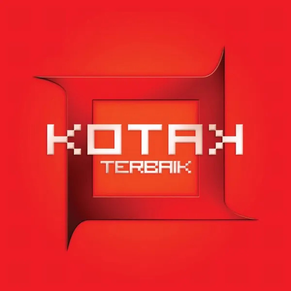 Cover album lagu Tinggalkan Saja murni