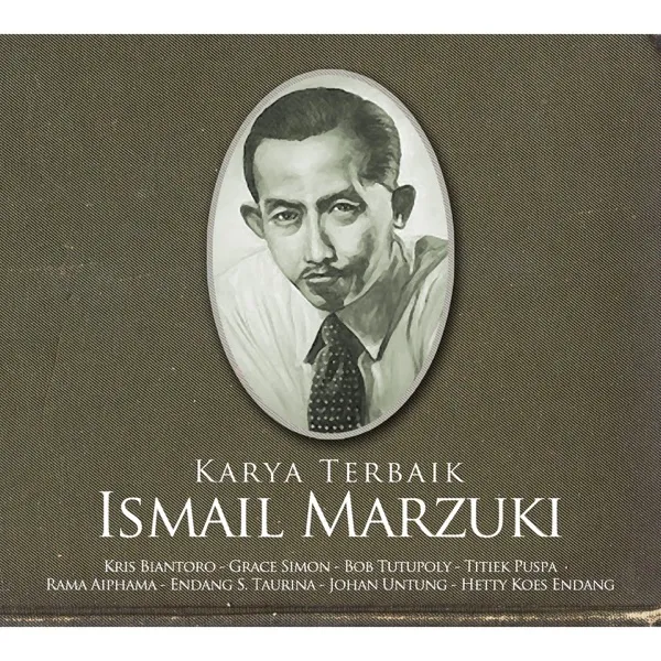 Cover album lagu Sepasang Mata Bola murni