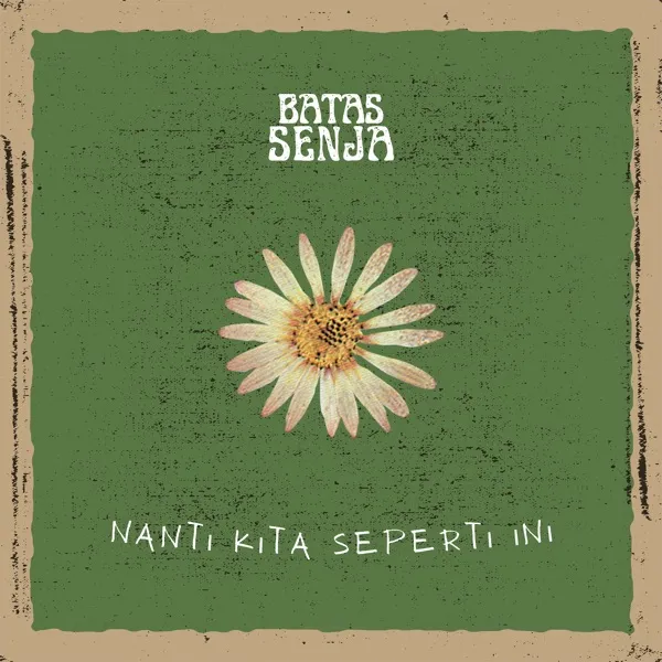 Cover album lagu Nanti Kita Seperti Ini murni