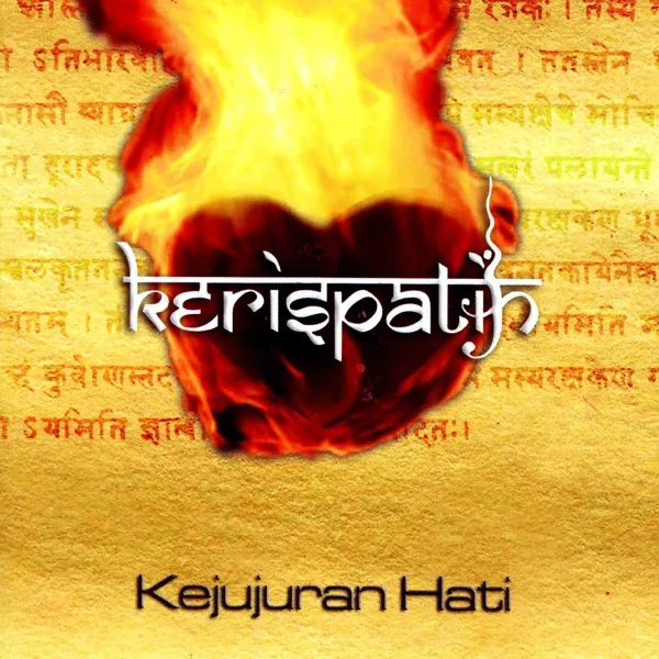 Cover album lagu Cuma Manusia murni