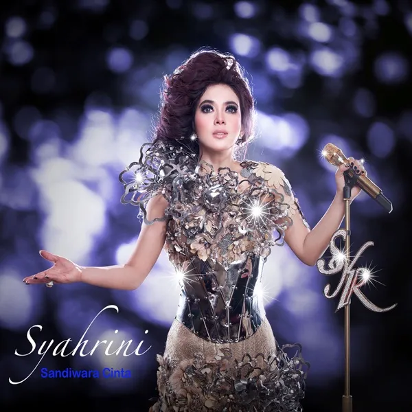 Cover album lagu Sandiwara Cinta murni