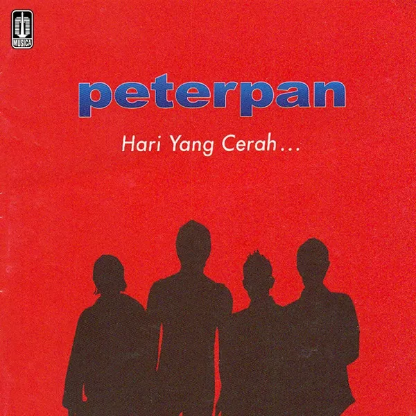 Cover album lagu Cobalah Mengerti murni