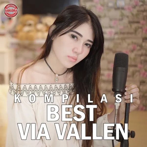 Cover album lagu Kimcil Kepolen murni