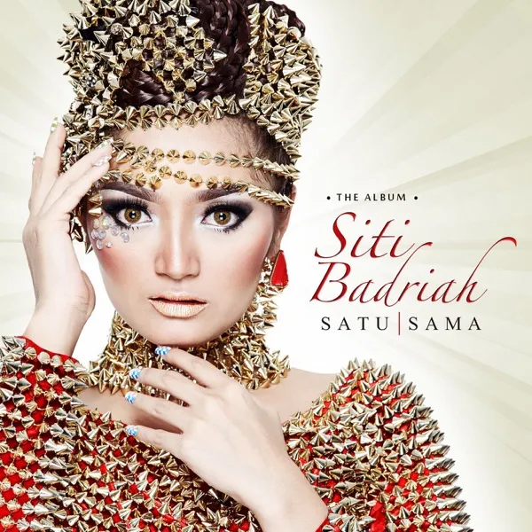 Cover album lagu Andilau (Antara Dilema Dan Galau) murni