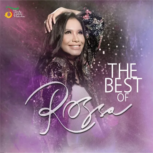 Cover album lagu Tak Sanggup Lagi murni