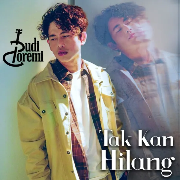 Cover album lagu Tak Kan Hilang murni