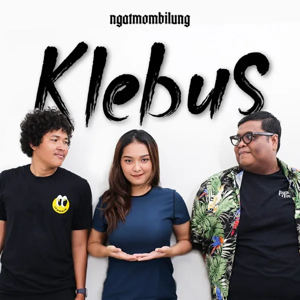 Cover album lagu Klebus murni