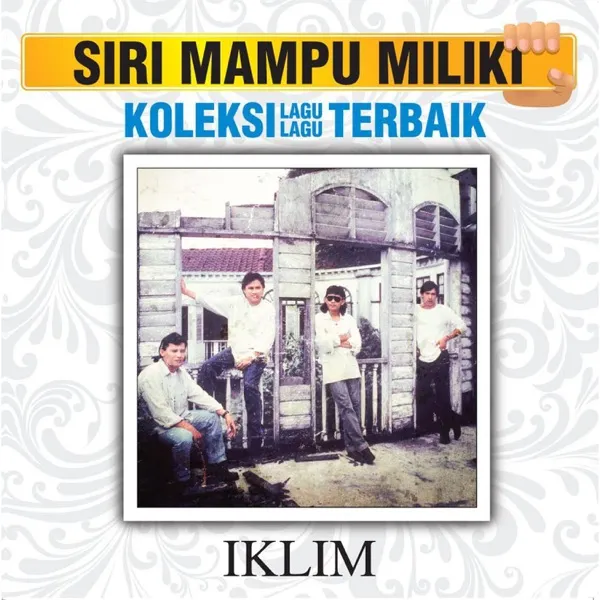 Cover album lagu Bukan Ku Tak Sudi murni