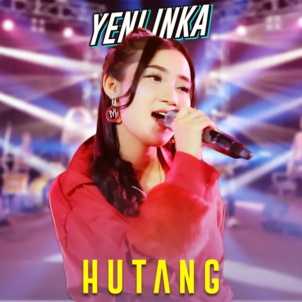 Cover album lagu Hutang murni