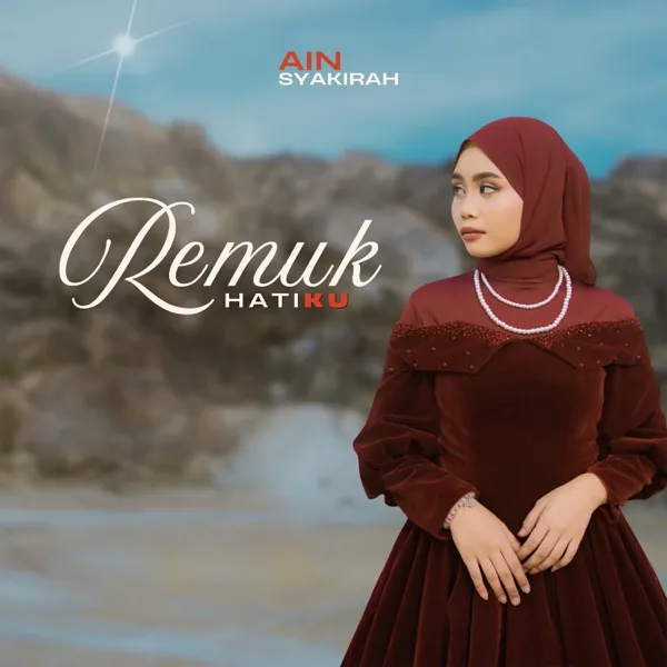 Cover album lagu Remuk Hatiku murni