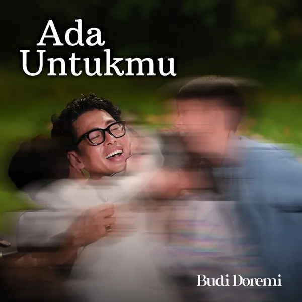 Cover album lagu Ada Untukmu murni