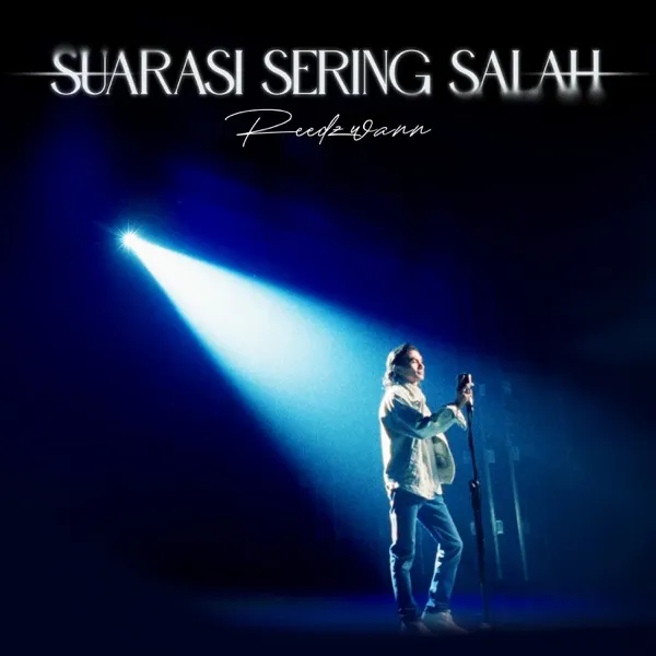 Cover album lagu Suarasi Sering Salah murni