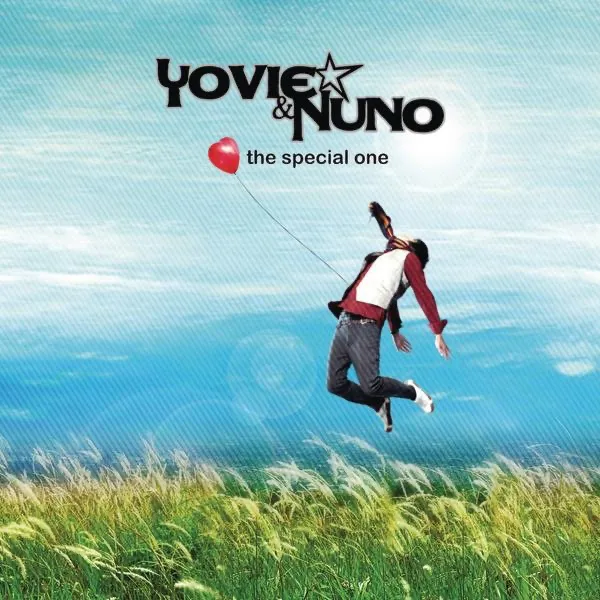 Cover album lagu Janji Suci murni
