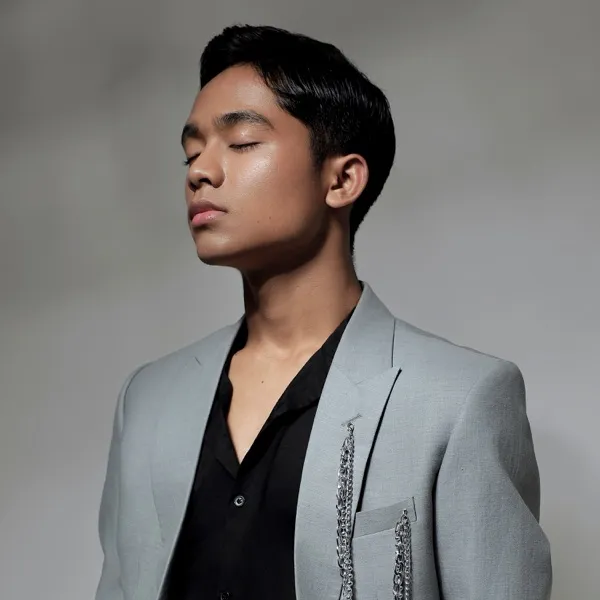 Cover album lagu Bila Memang Kamu murni