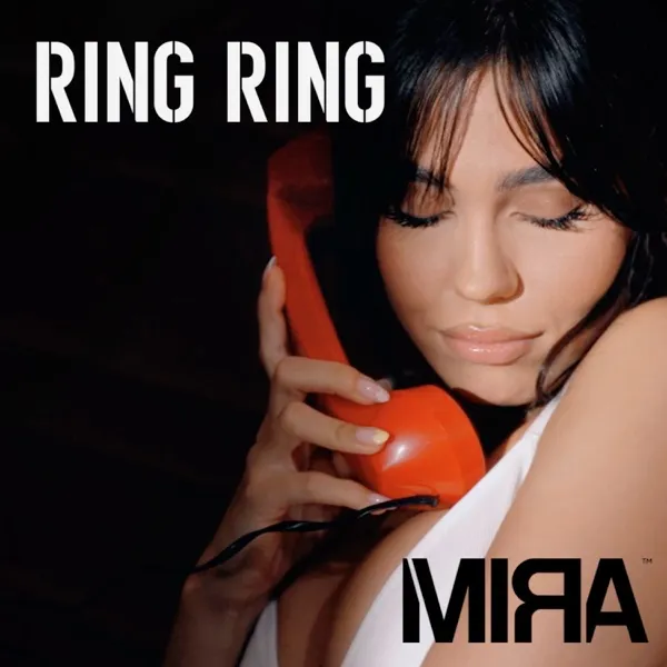 Cover album lagu Ring Ring murni