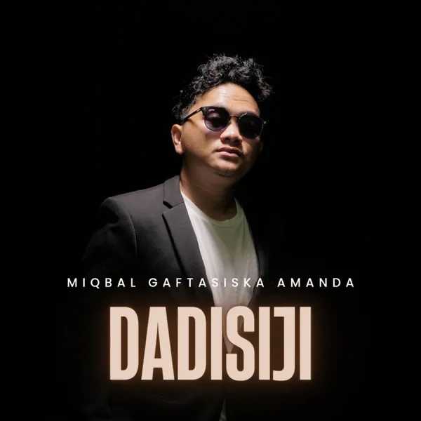 Cover album lagu Dadi Siji (feat. Siska Amanda) murni