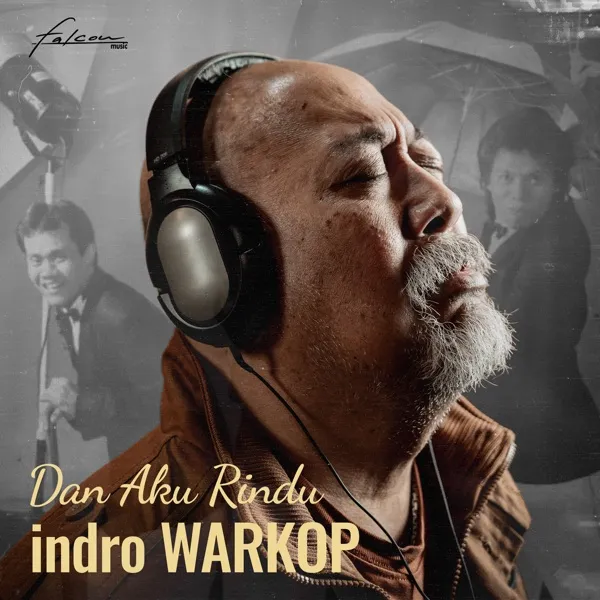 Cover album lagu Dan Aku Rindu (feat. Orkes Nunung CS) murni