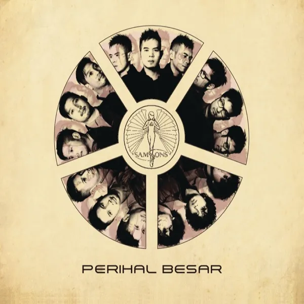 Cover album lagu Di Ujung Jalan murni