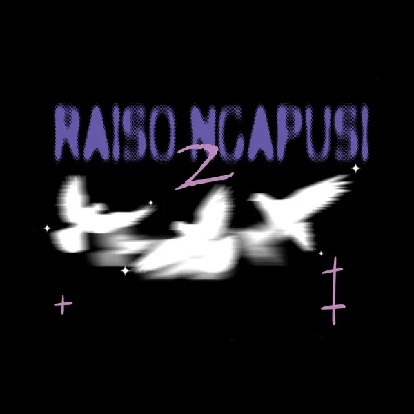 Cover album lagu Raiso Ngapusi 2 (feat. Ervinsof) murni