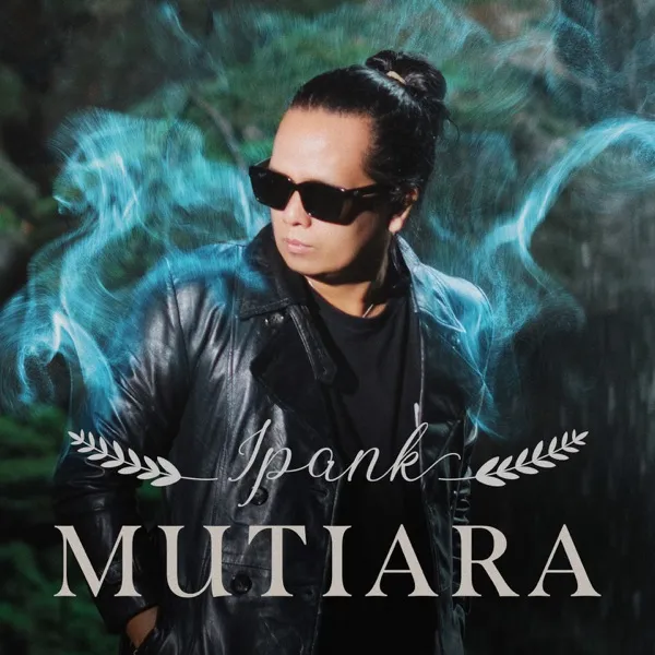 Cover album lagu Mutiara murni