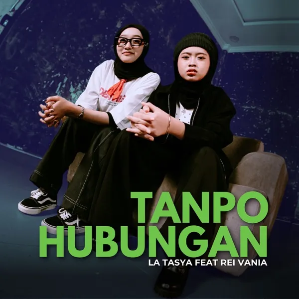 Cover album lagu Tanpo Hubungan (feat. Rei Vania) murni