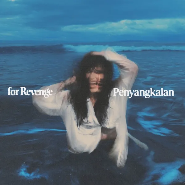 Cover album lagu Penyangkalan murni