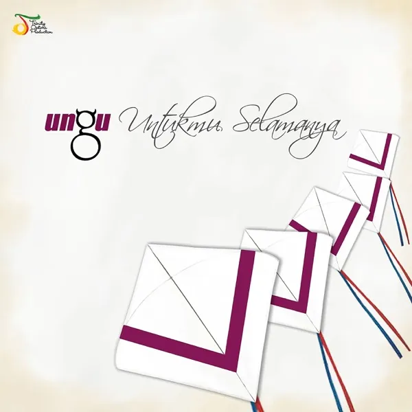 Cover album lagu Untukmu Selamanya murni