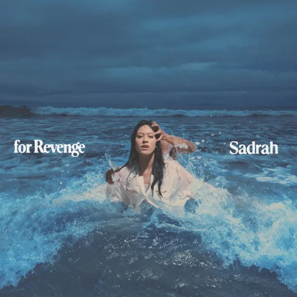 Cover album lagu Sadrah murni
