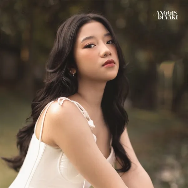 Cover album lagu Dirimu Yang Dulu murni