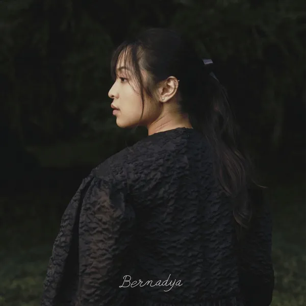 Cover album lagu Kata Mereka Ini Berlebihan murni